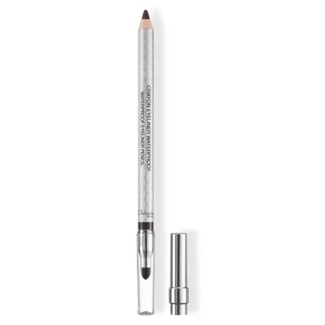 dior augenkosiler|dior eyeliner and pencil.